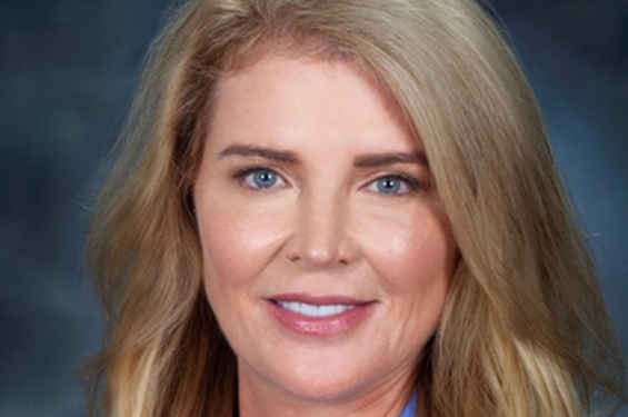 Natalie Schilling, Edison International and SCE’s vice president of Human Resources