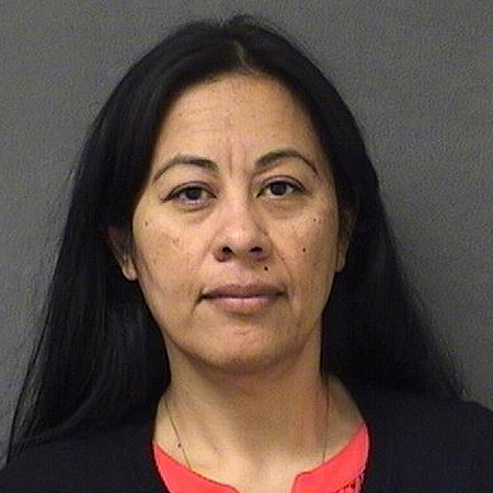 Profile shot of Sandra Chidiac, Senior Manager, Supply Chain