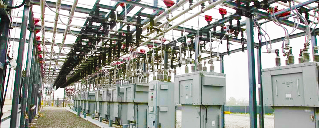 sce substation