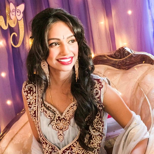 Profile image of Sheena Devadoss, Propietary Telecom Systems, Specialist