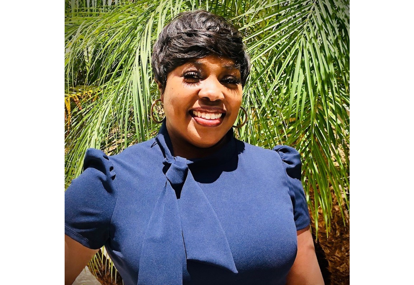 Profile shot of Carolyn Sims, Senior Advisor – Policy Engagement