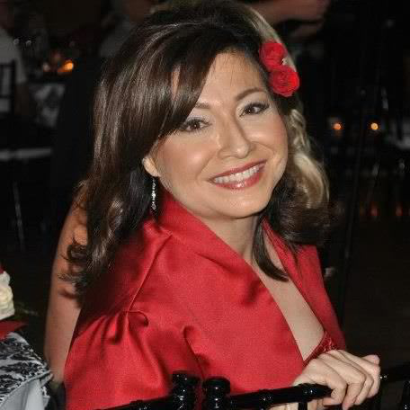 Profile image of Rose Perez, Advisor – Safety, Security & Business Resiliency