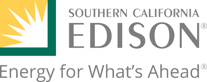 Southern California Edison - Energy for What's ahead (logo)