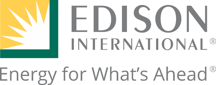 Southern California Edison - Energy for What's ahead (logo)