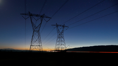 Transmission Towers