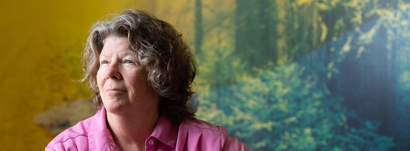 Profile shot of DEBBIE - ENERGY PROCUREMENT