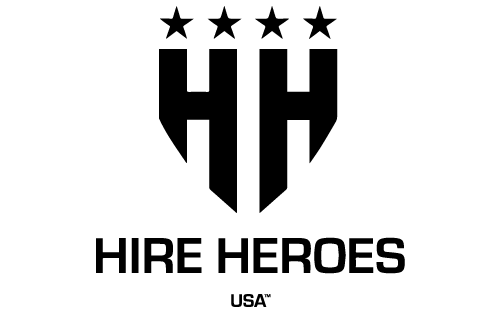 Hire Heros USA Logo
