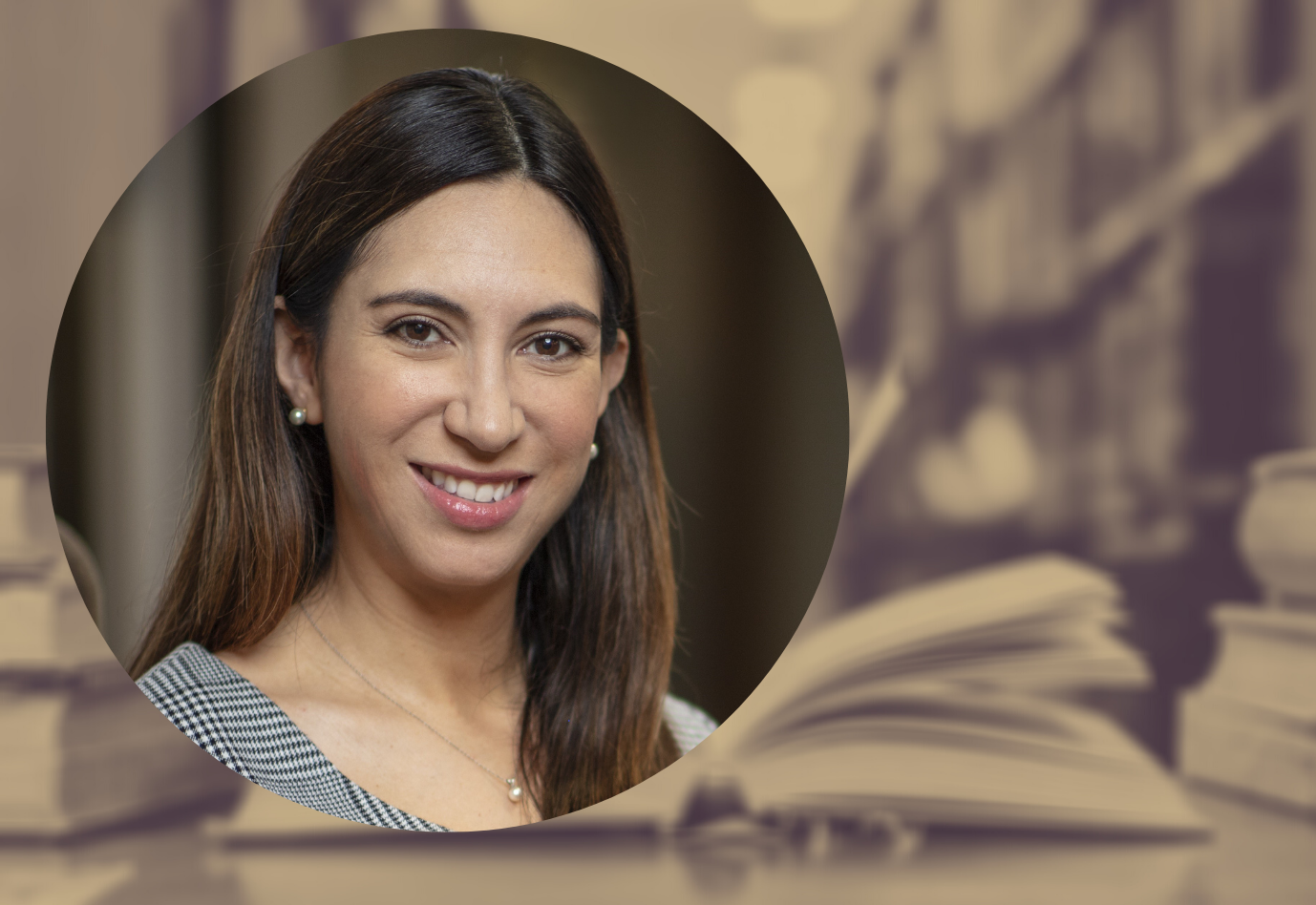 Profile image of Giovanna S., Management Leadership Development Program